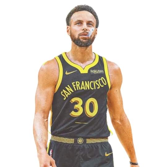 Steph Curry