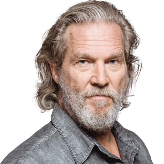 Jeff Bridges